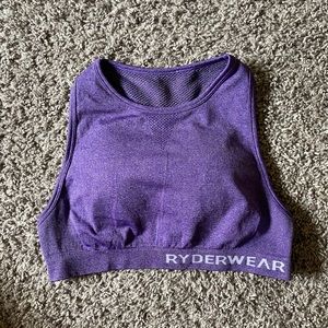 Ryderwear Sports Bra
